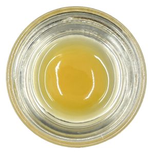 Photograph of product: Echo Electuary - Live Budder - Pineapple Fields