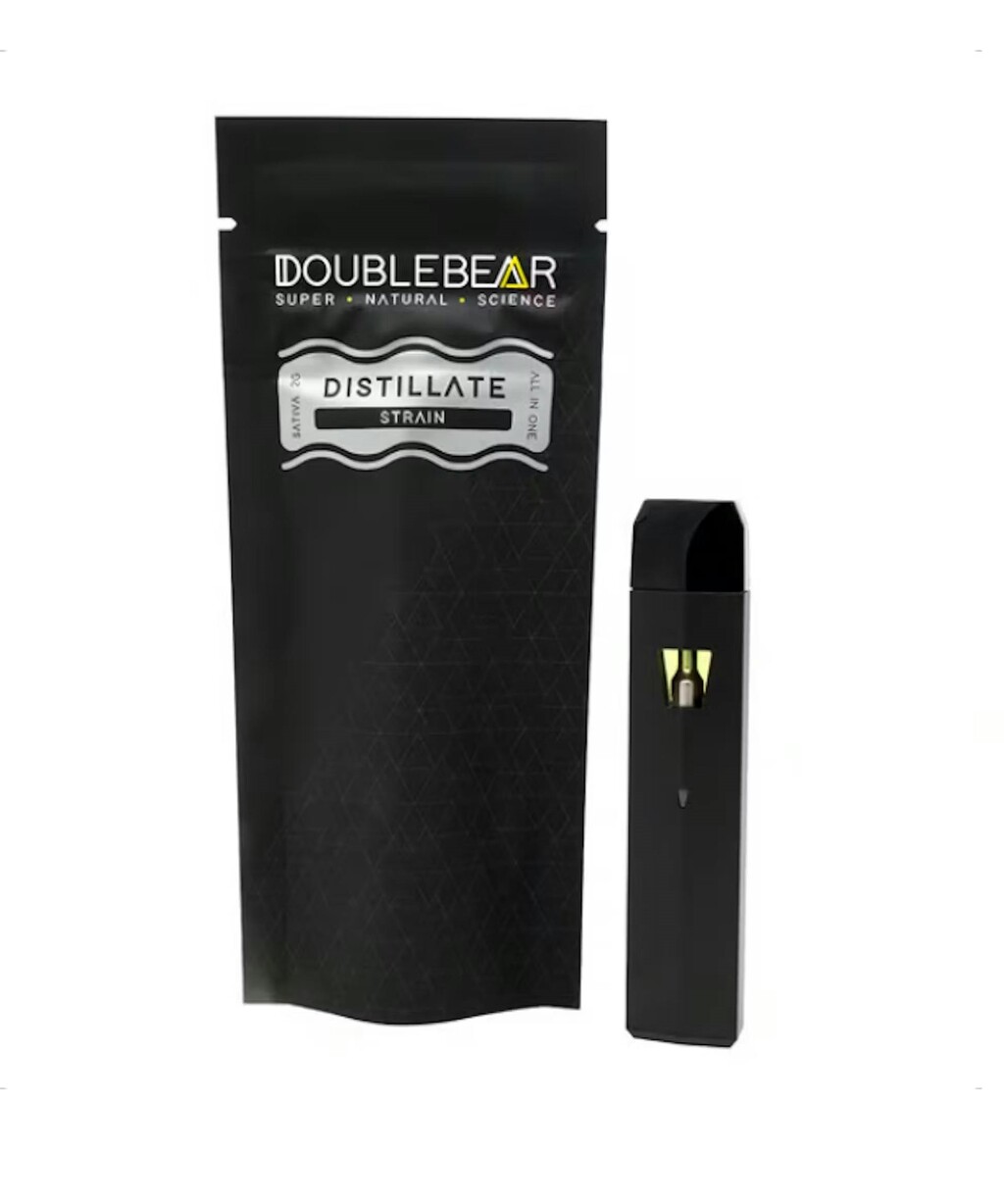 Photograph of product: Coffee I Scream - ["2g All-In-One"]