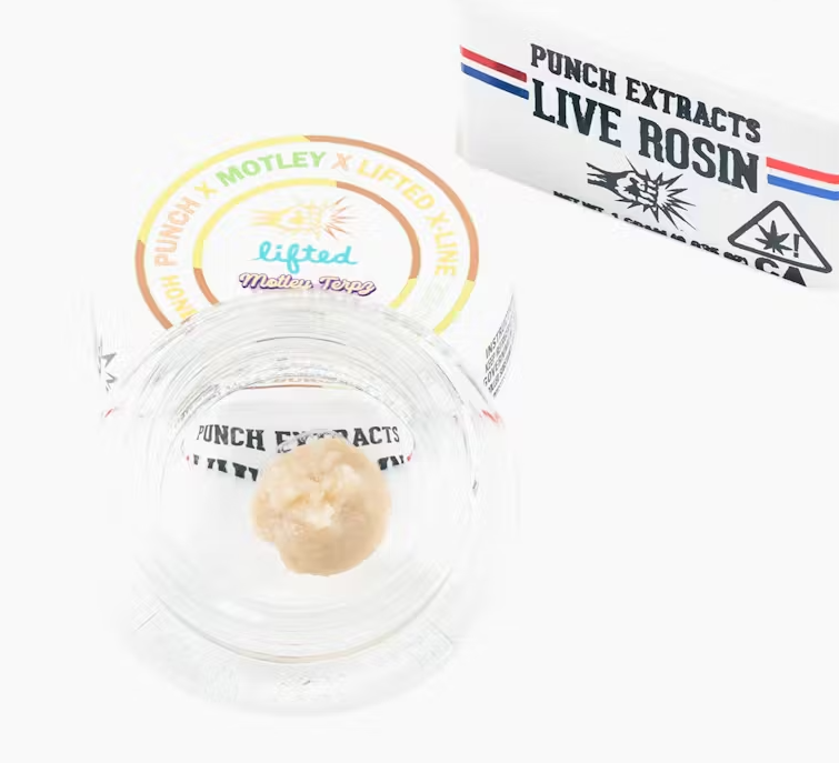 Photograph of product: Honey Lime Burger Bader (Tier 4)