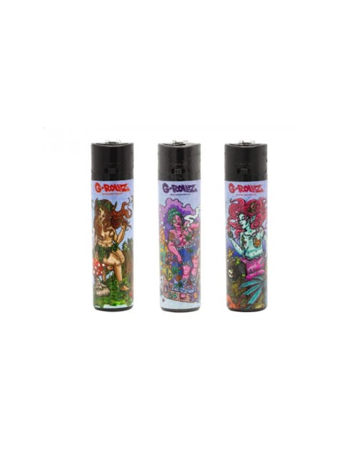 Photograph of product: GROLL LIGHTER - 