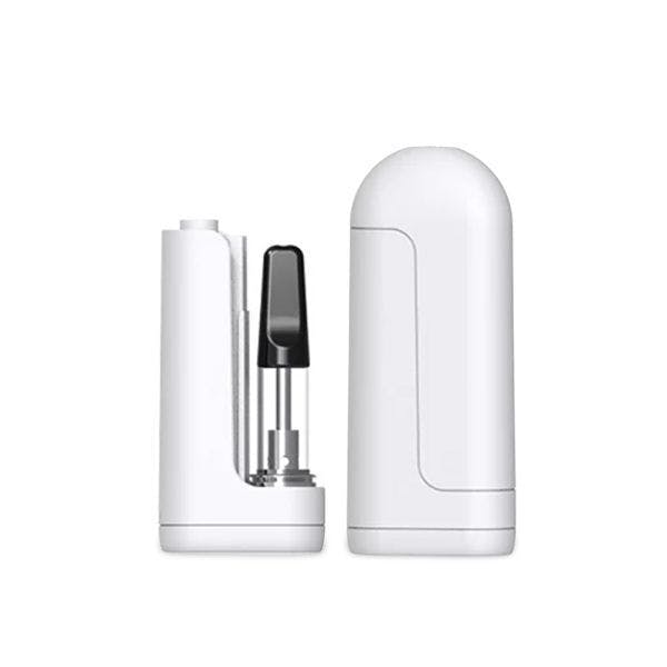 Photograph of product: Hamilton Devices - The Cloak - White