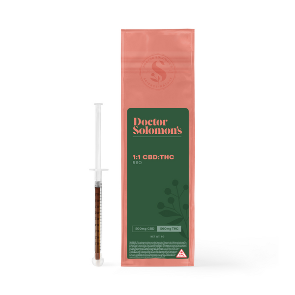 Photograph of product: DRSOL Durban Z RSO $50