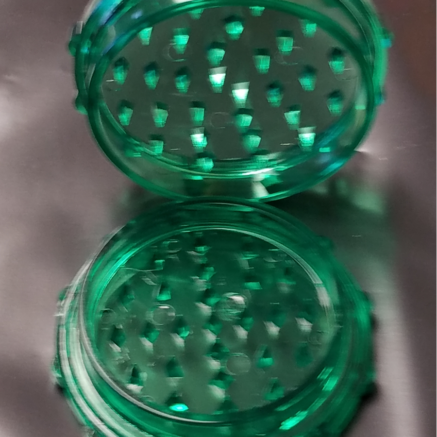 Photograph of product: Plastic Grinder