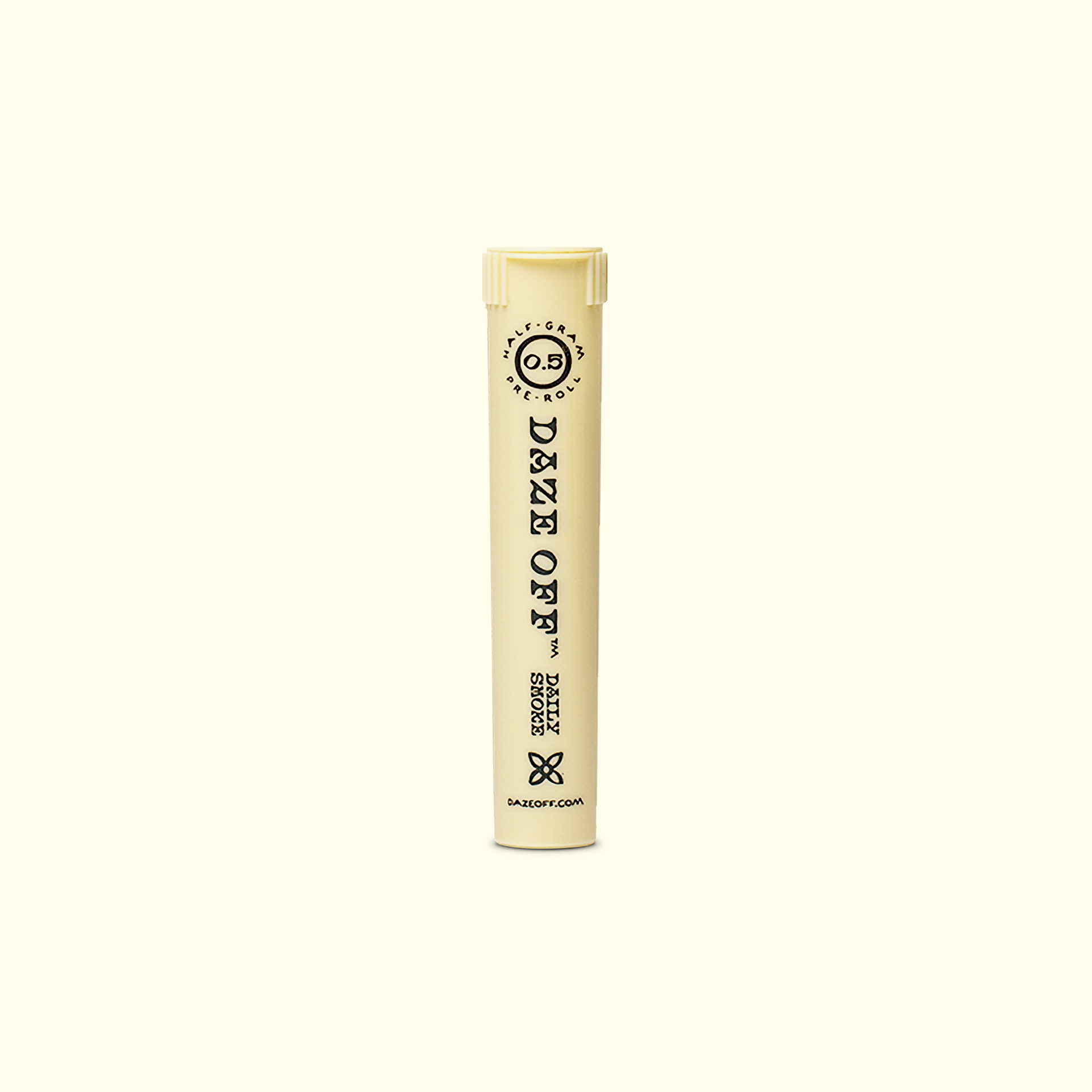 Photograph of product: Daze Off Hybrid Pre Roll (H)