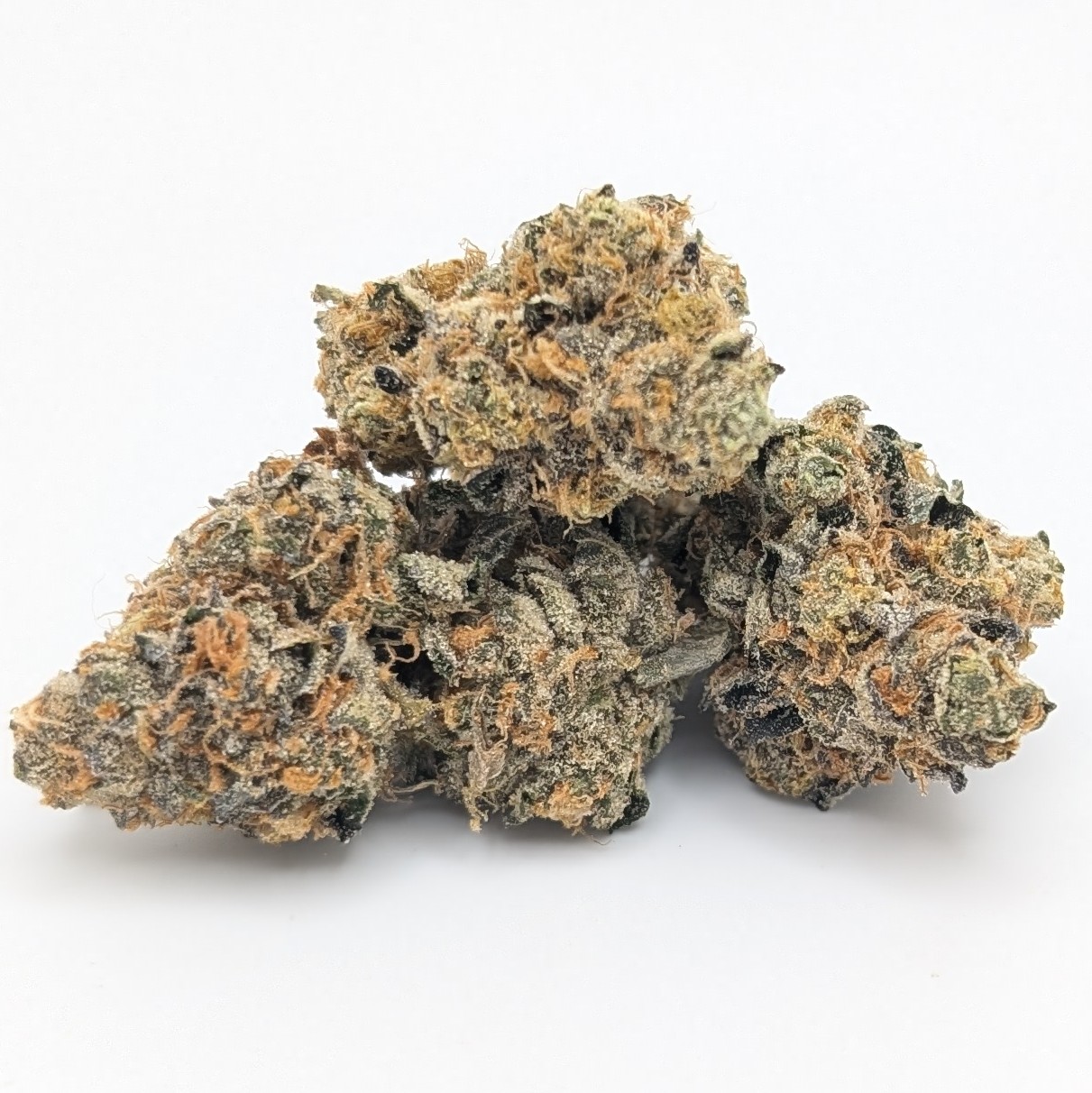 Photograph of product: Girl Scout Cookies 3.5g