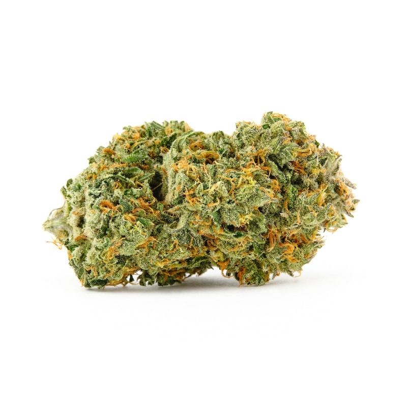 Photograph of product: OG Gardens - Apple Fritter (26%) - 1/8 - 3.5g