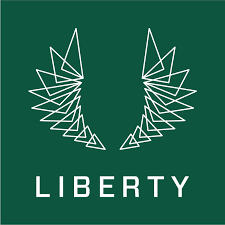 Photograph of product: Liberty 420 Pizza T-Shirt