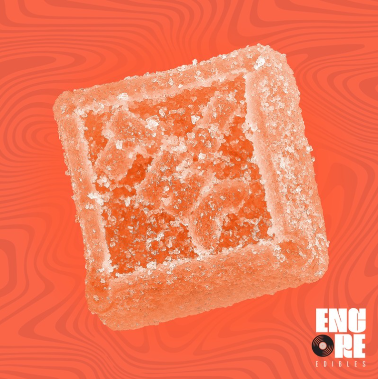 Photograph of product: ENCORE Sweet Strawberry (S)  20ct TH-oui93.8mg 25918