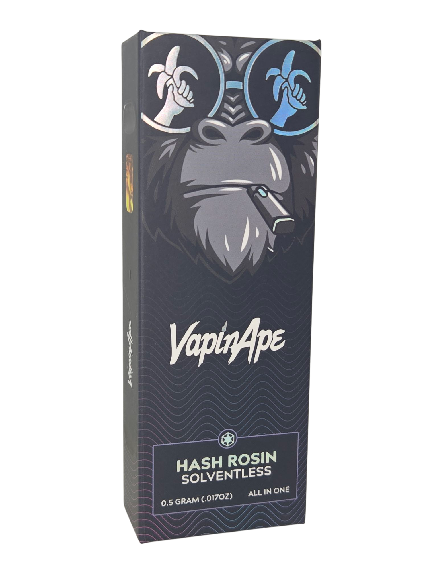 Photograph of product: Cherry Paloma | 0.5g au chocolat Rosin Aio