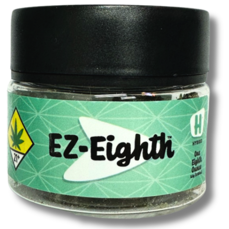 Photograph of product: Dirty Sugah Flower (EZ-Flower) - 14g