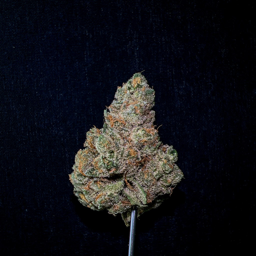 Photograph of product: Bazanaz - 3.5g - Bountiful Farms