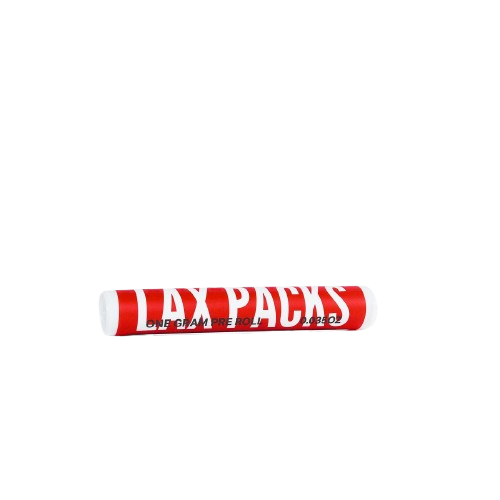 Photograph of product: LAX Packs | Space Milk Pre-Roll | 1g