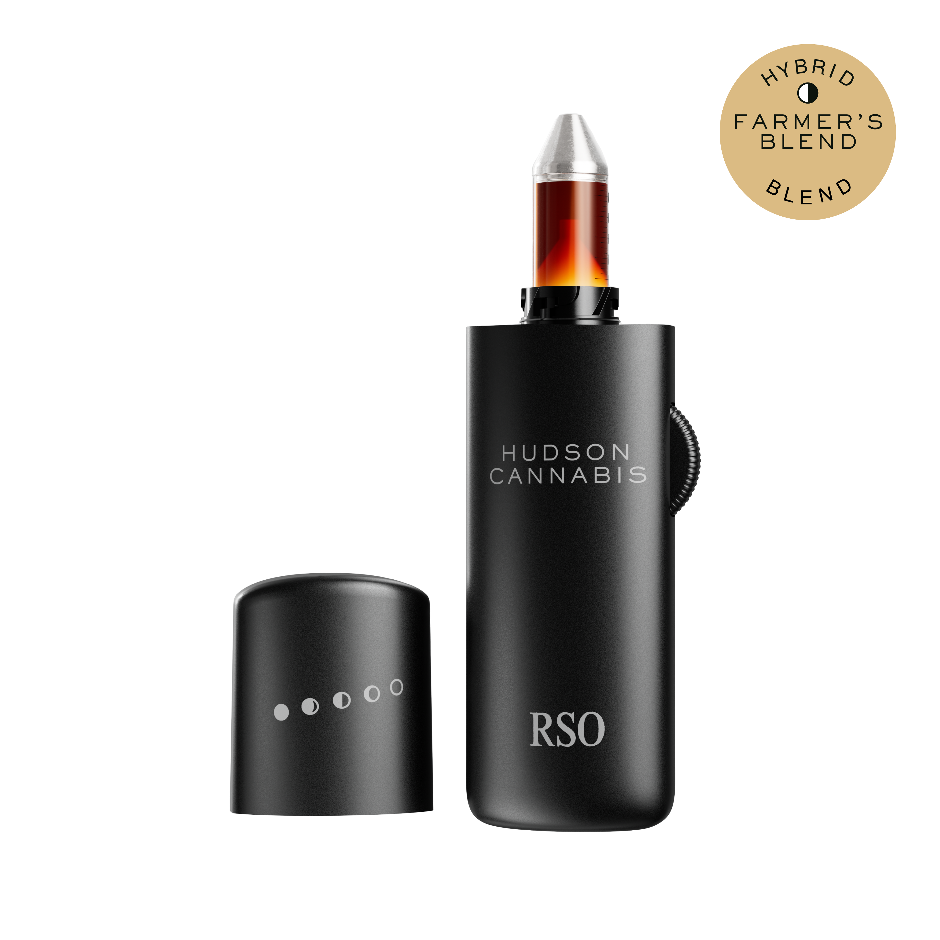 Photograph of Product: 1g Farmer's Blend RSO