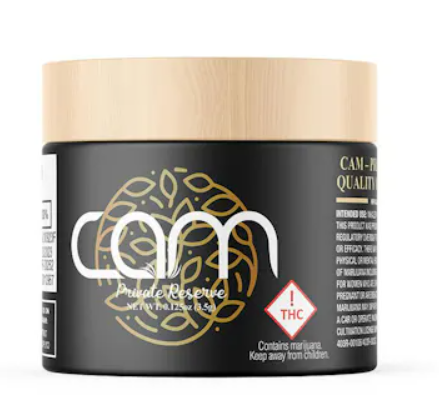 Photograph of Product: CAM | Guava Gelato OGl | Whole Flower - 3.5g