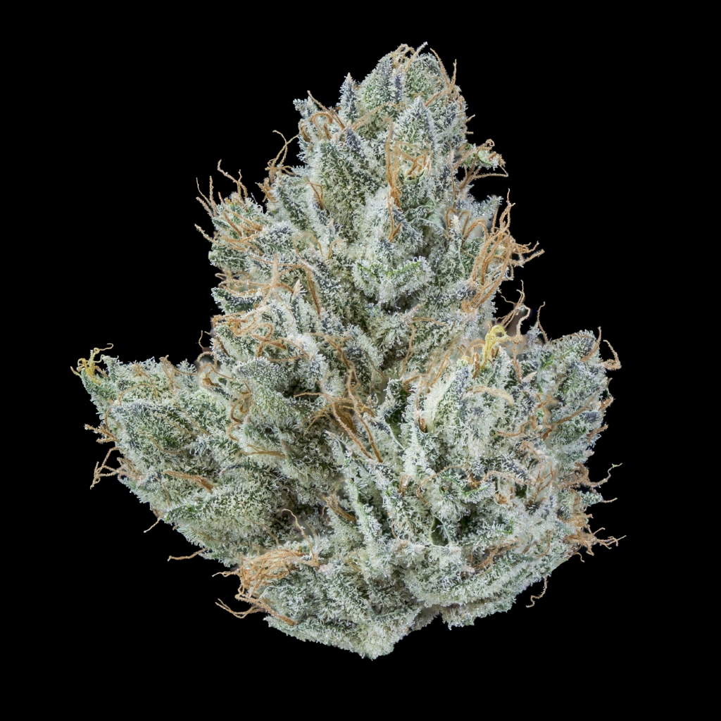 Photograph of product: Bountiful Farms Runtz Your Face Off 3.5g