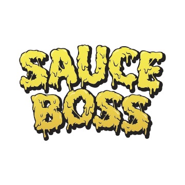Logo for img-fluid: Sauce Boss