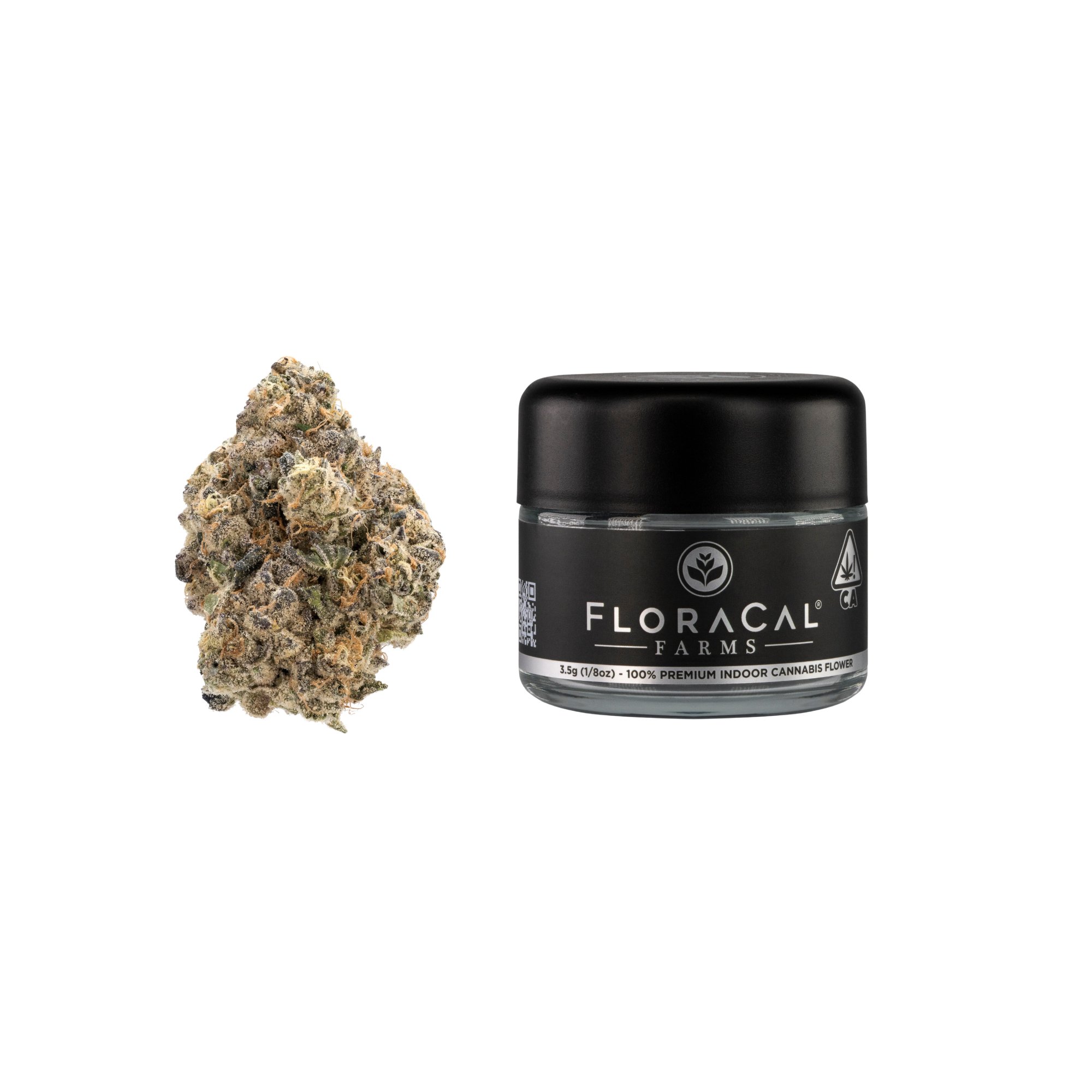 Photograph of product: LA LA LAND FLOWER 3.5G