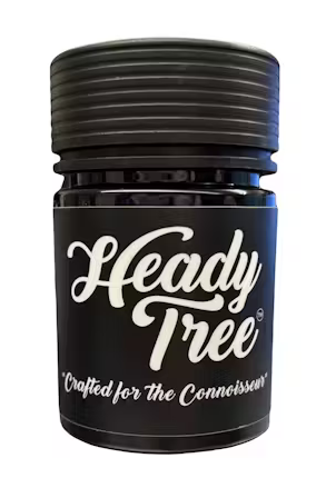 Photograph of Product: Duct Tape Flower | Hybrid | Heady Tree - 3.5g