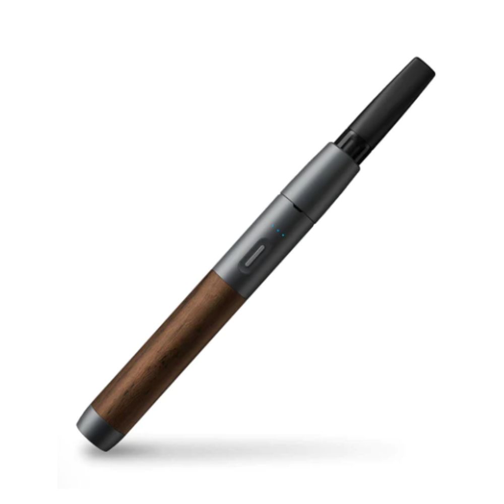 Photograph of product: Battery - Vessel Slate Wood Series - Slate/Blackwood