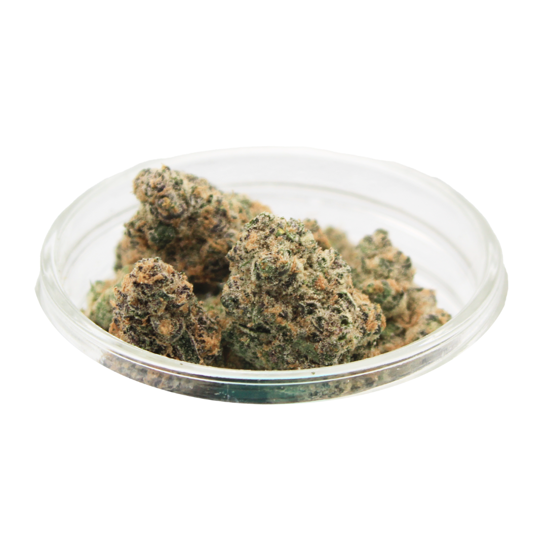 Photograph of product: KAI | Superboof Bulk Flower - 28g