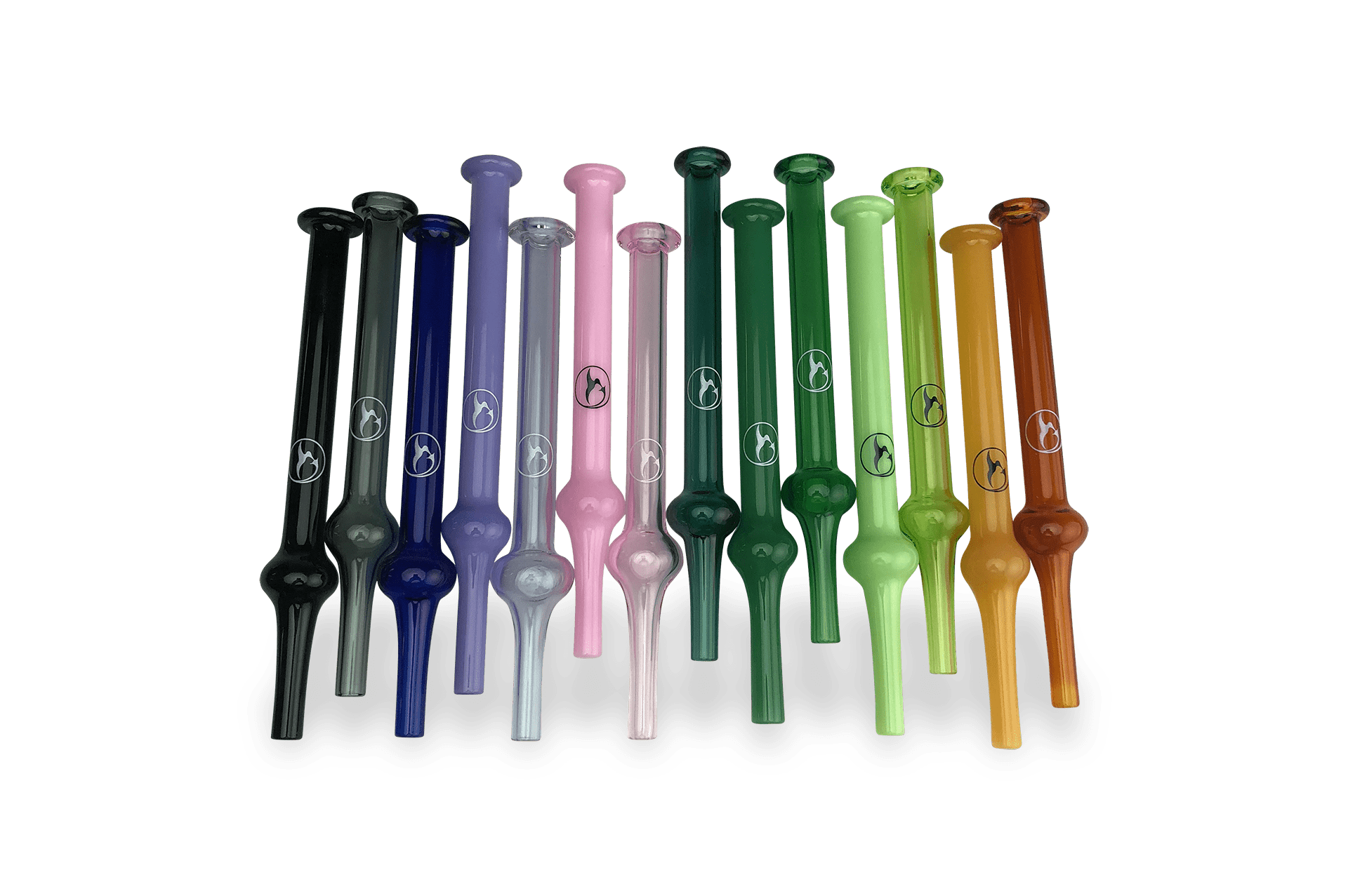 Photograph of product: $11 Nectar Straw (Starlight Purple)