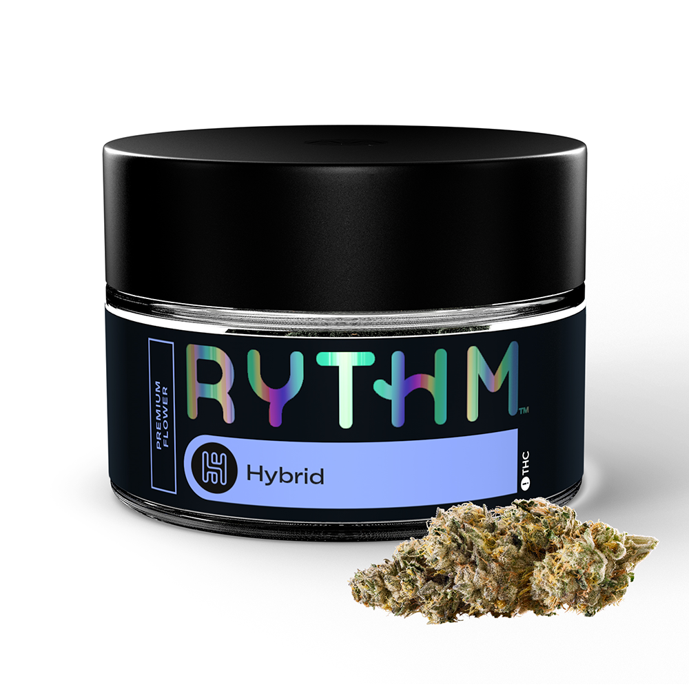 Photograph of product: Hells Bells | 3.5g | RYTHM