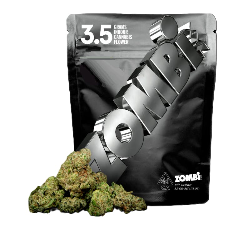 Photograph of product: 3.5G - OREO RUNTZ