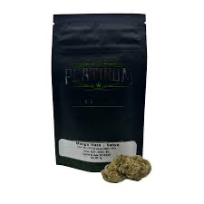 Photograph of Product: Platinum Reserve | Flower | Mango Haze | 7g