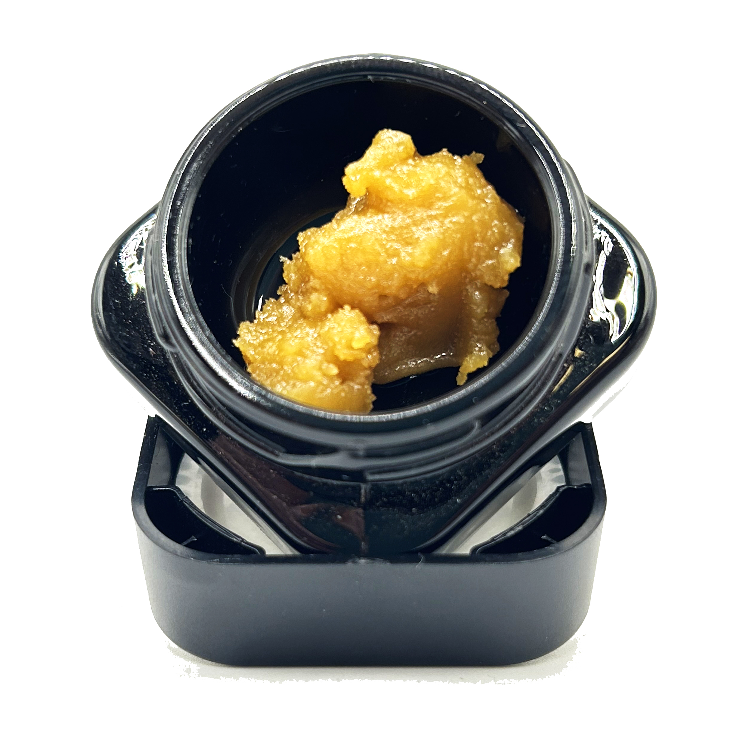 Photograph of product: Lit Labs Viking Milk x Garlic Butter Cured Resin Baller Bucket Rec