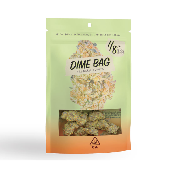 Photograph of product: 3.5G - CITRUS SAP