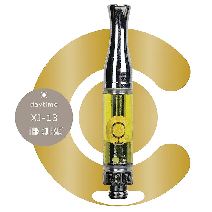 Photograph of product: Cartridge | XJ-13