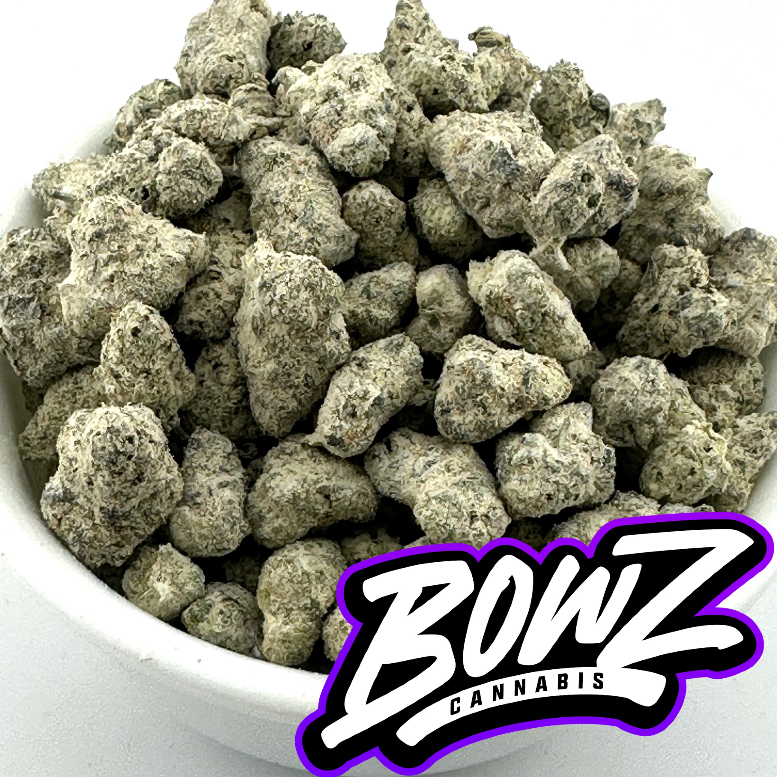 Photograph of product: CANDY APPLE SNOWBALLS SMALLS - (Bulk) - 28g