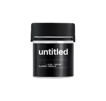 Photograph of product: Untitled - Bombay Dream - Flower - 7g