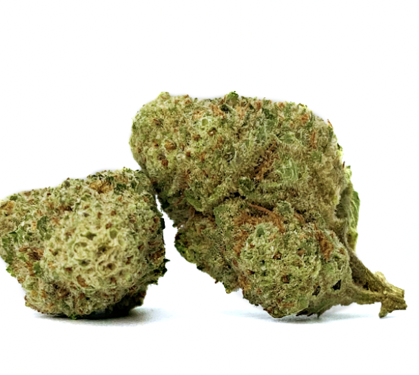 Photograph of product: Country Oui'd | Lemon Cherry Gelato | 3.5g