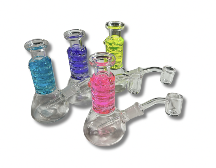 Photograph of product: Gel Cooled Small Rig