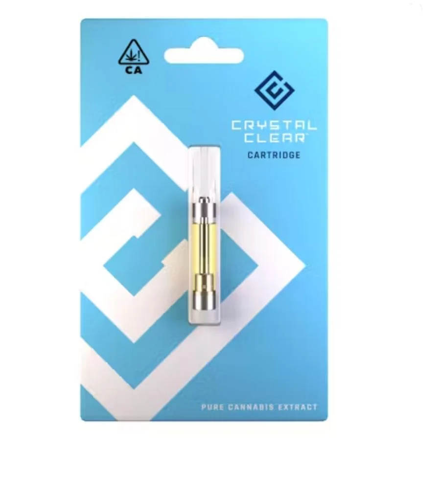 Photograph of Product: Grape Ape Vape Cart