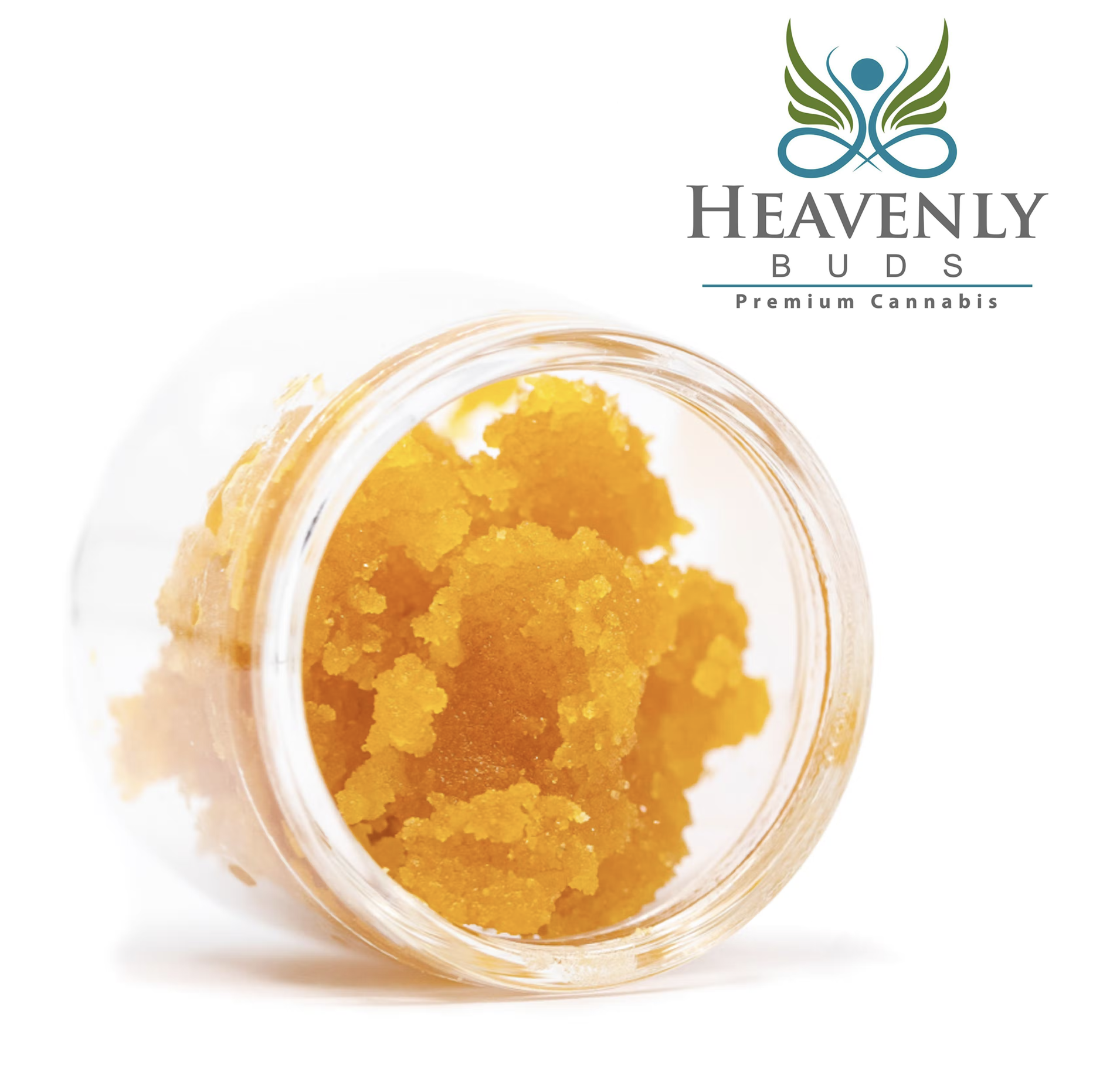 Photograph of Product: Strawberry Candy PHO Wax