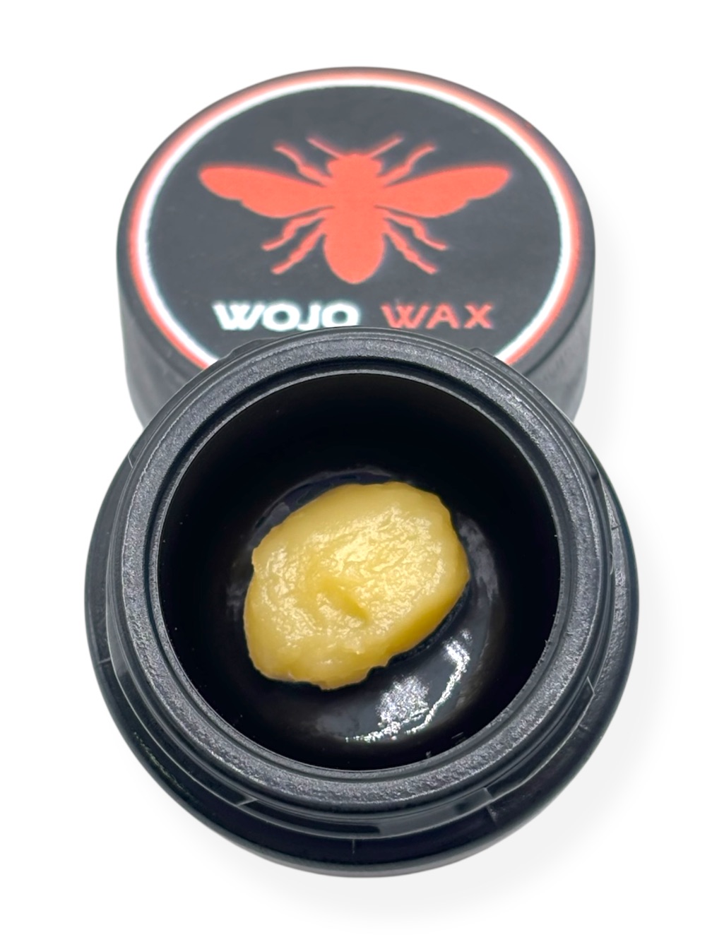 Photograph of product: Wojo Pink Pineapples Live Rosin Rec