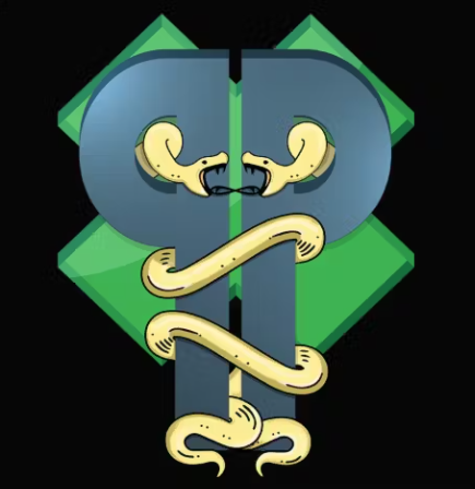 Photograph of product: Pearl Pharma 7g Sin Mint Cookies