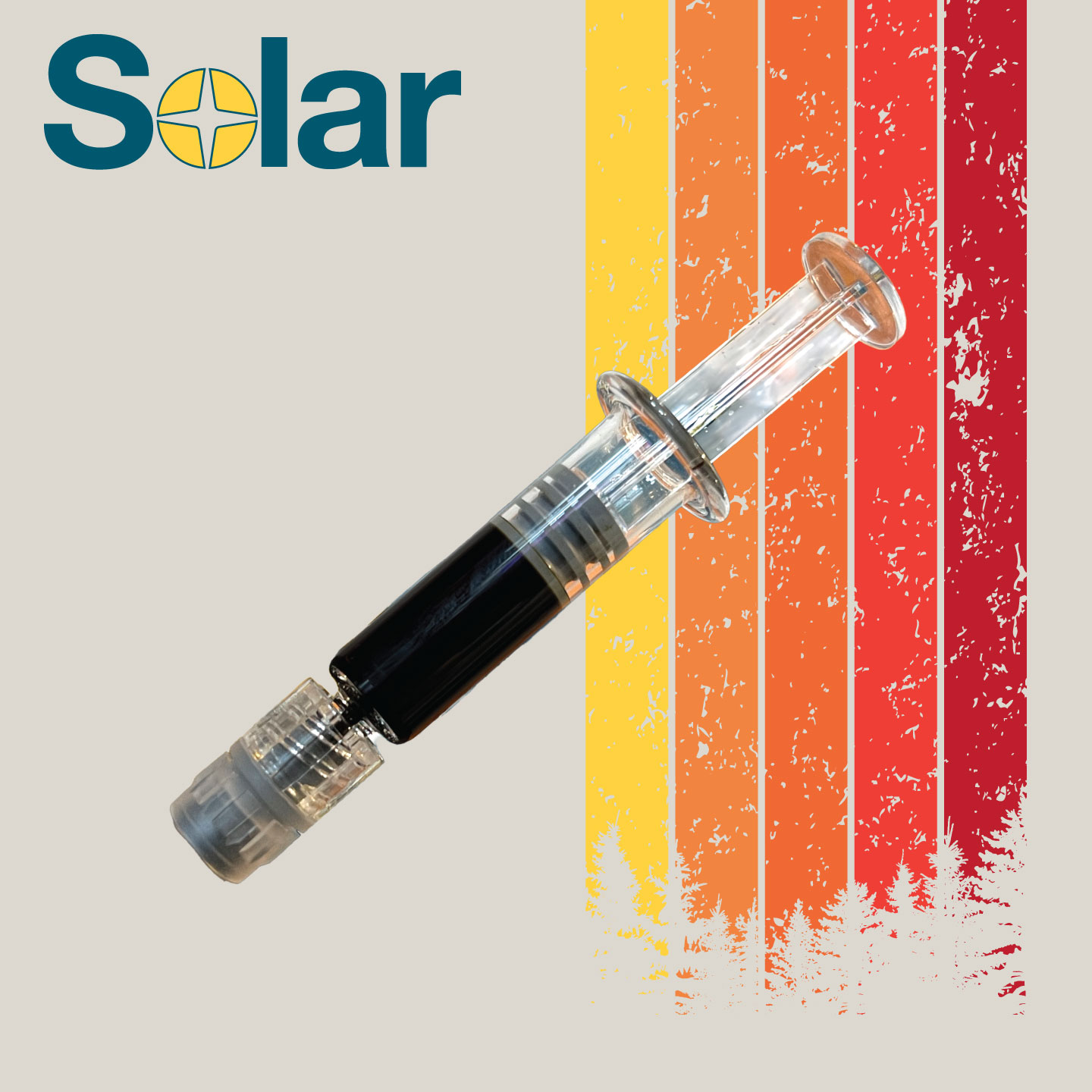 Photograph of product: RSO | Dart