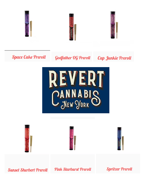 Photograph of product: Revert | Variety Pack | 6pk