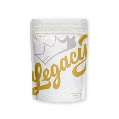 Photograph of product: Legacy | Popcorn | Bling Blaow - 14g