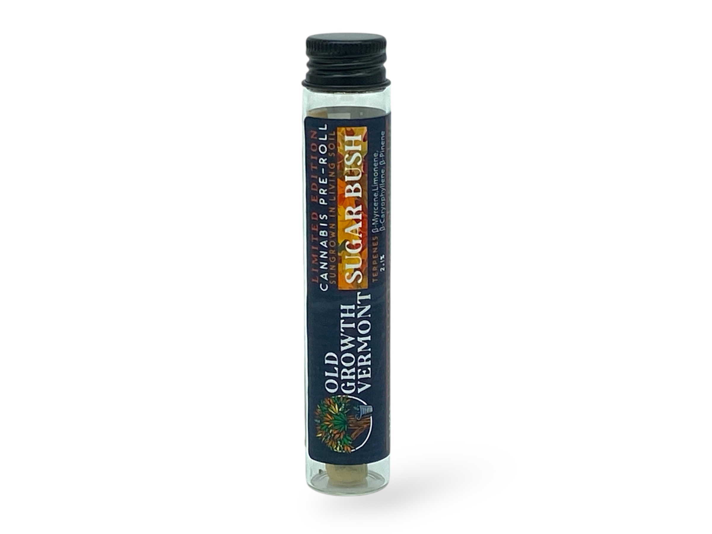 Photograph of product: Sugar Bush