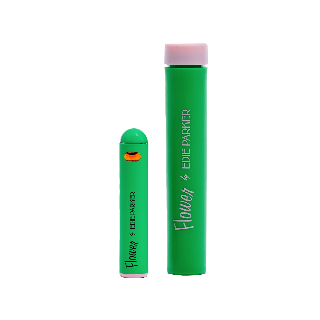 Photograph of product: Edie Parker | Good Morning Tropical Mango | .5g Disposable