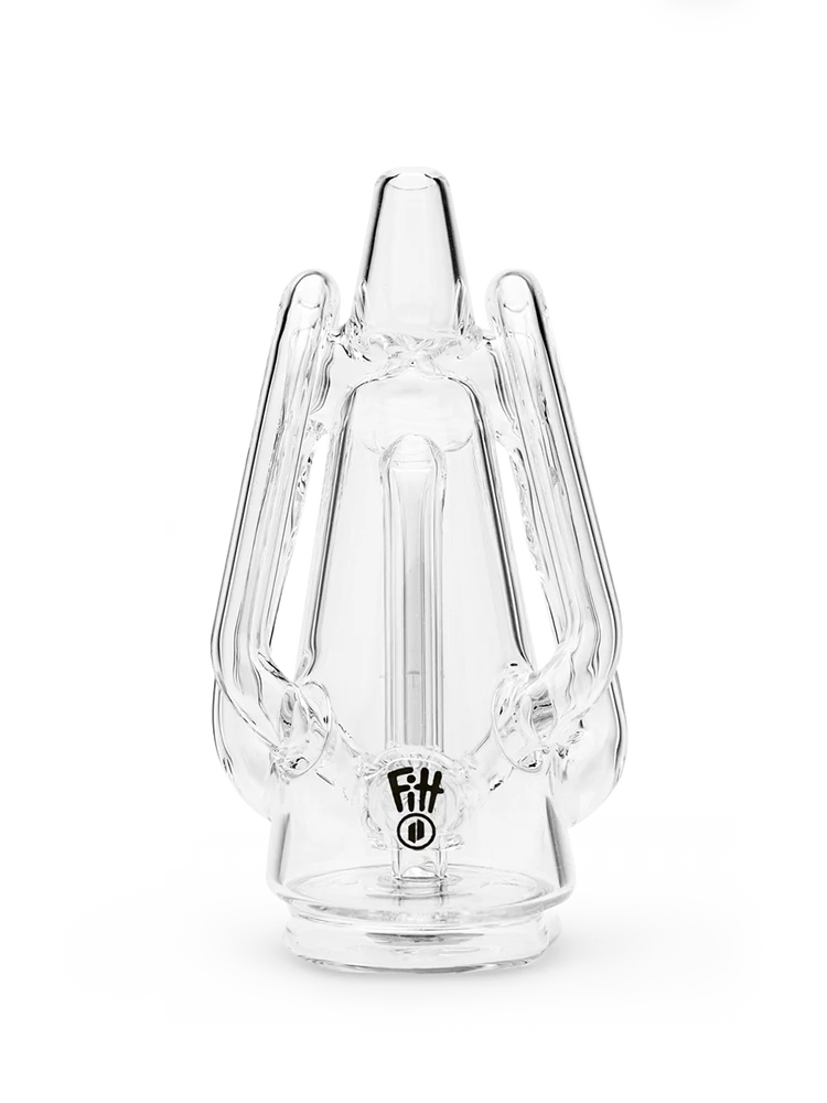 Photograph of product: Puffco Ryan Fitt Recycler 2.0