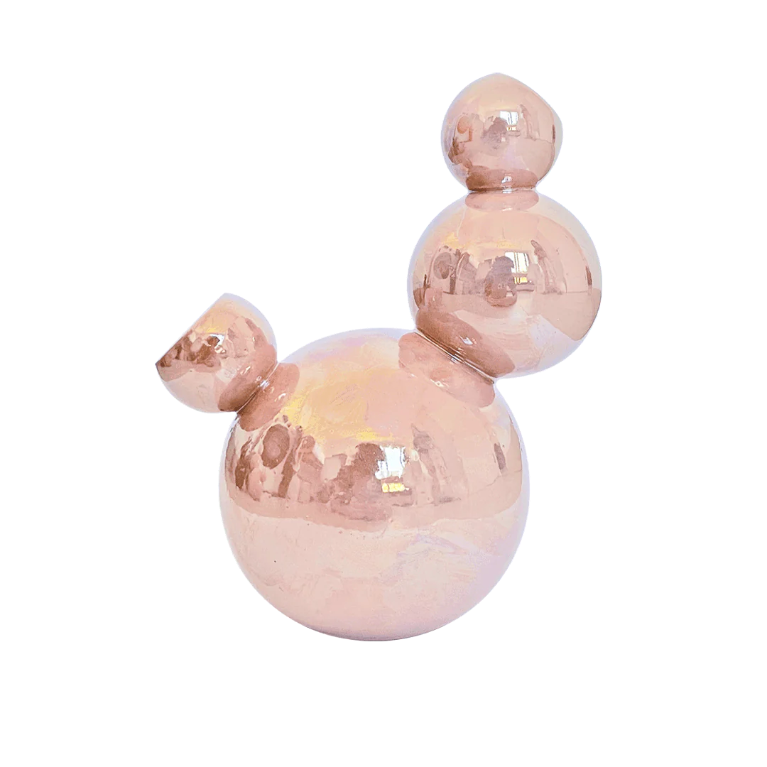 Photograph of product: Madreperla Bubbler