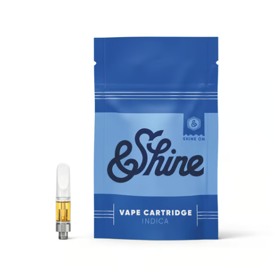 Photograph of product: Cartridge - King Louis XIII