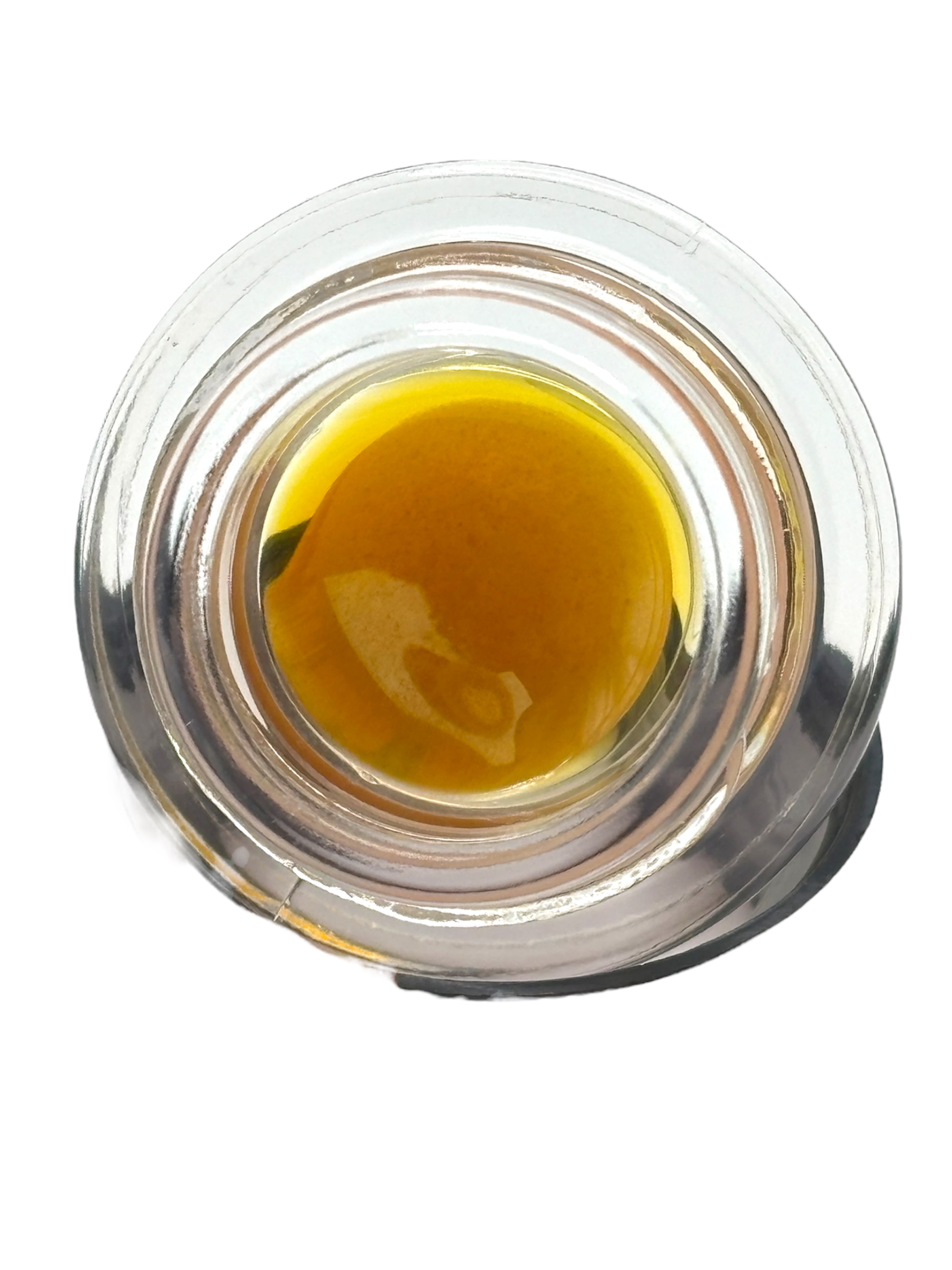 Photograph of product: The Limit Strawnana Live Resin Rec