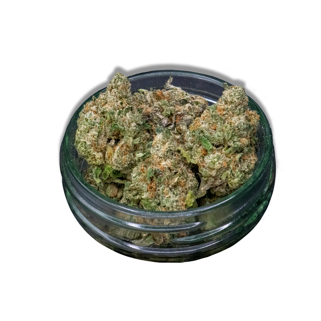 Photograph of product: Society C | Project Z Bulk Flower - 28g