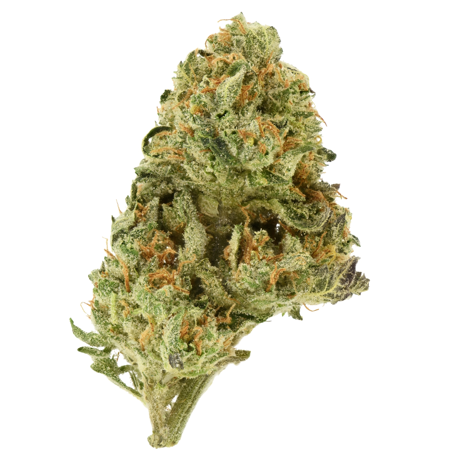 Photograph of product: Releaf Flower - White Fire - 1g